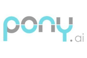 Pony.ai logo