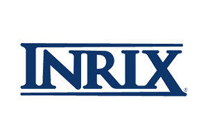 Inrix logo