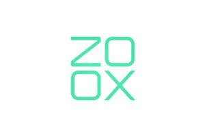 ZOOX logo