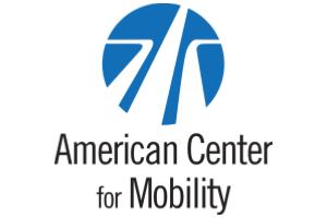 American Center for Mobility Logo