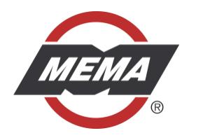 MEMA logo