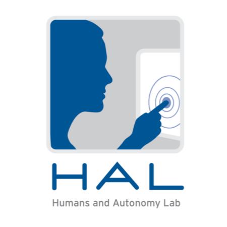 HAL Humans and Autonomy Lab