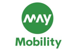 May Mobility Logo