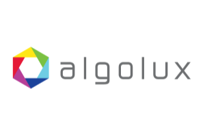 Algolux logo