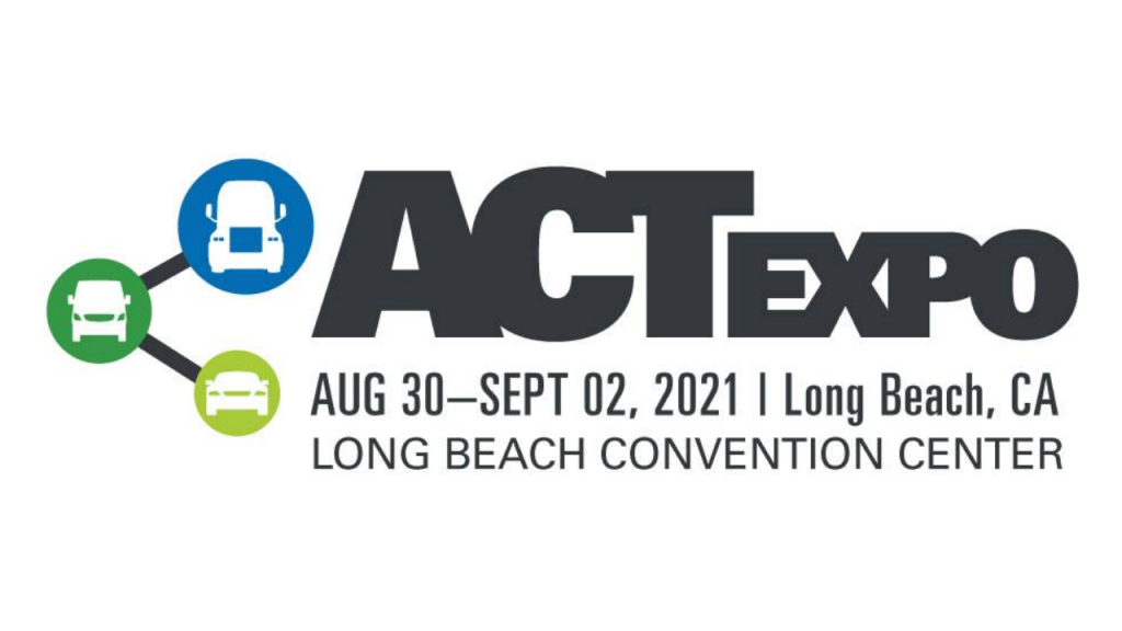 act expo 2017