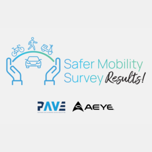 Safer Mobility survey results