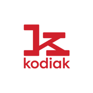 Kodiak Logo