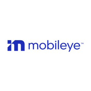Mobileye logo