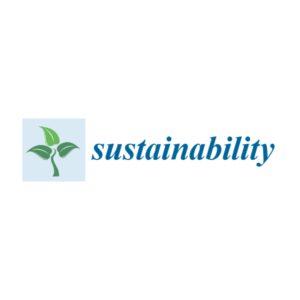 Sustainability publication logo