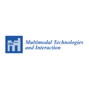 Multimodal Technologies and Interaction journal logo