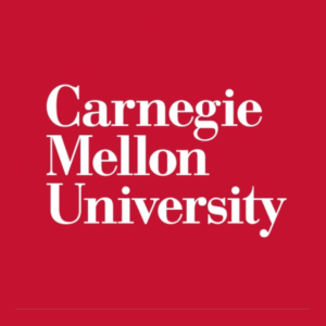 Carnegie Mellon University logo