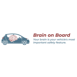 Brain on Board logo