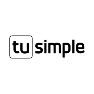 tusimple logo