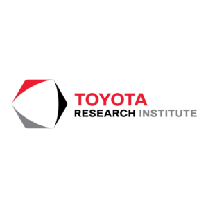 Toyota Research Institute logo