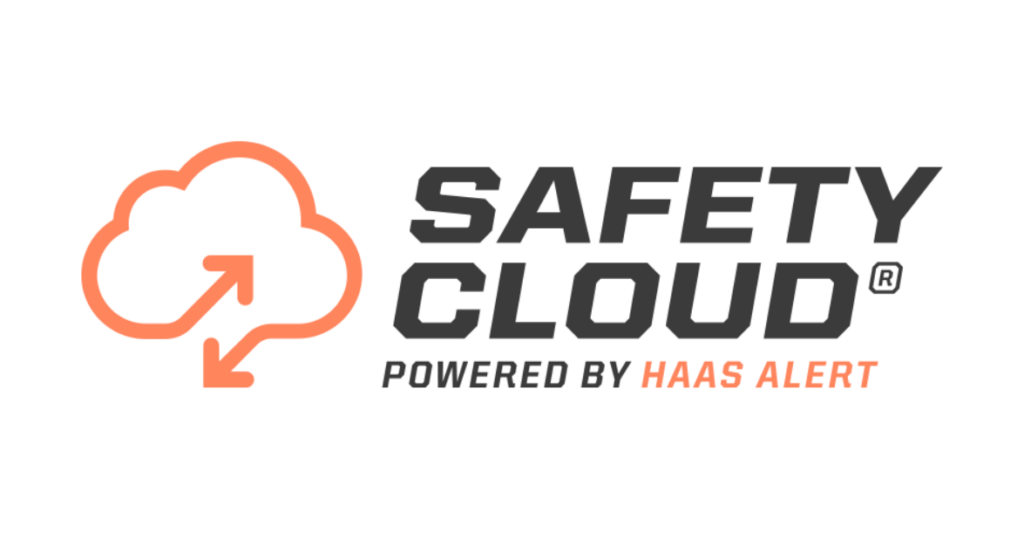 HAAS Alert Logo