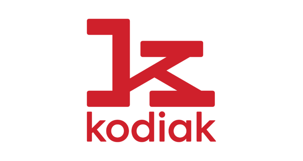 Kodiak Logo