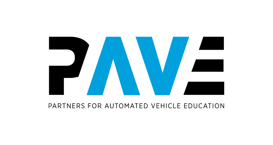 PAVE logo