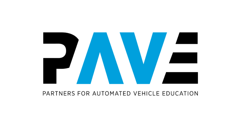 PAVE LOGO