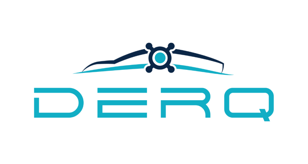 Derq Logo