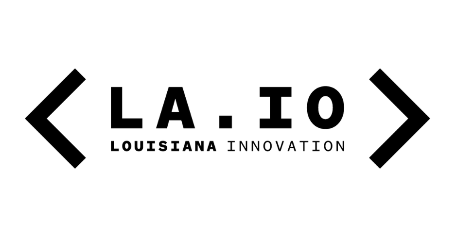 Louisiana Innovation logo