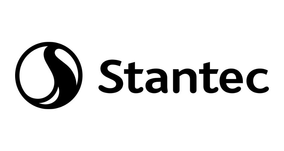 Stantec Logo