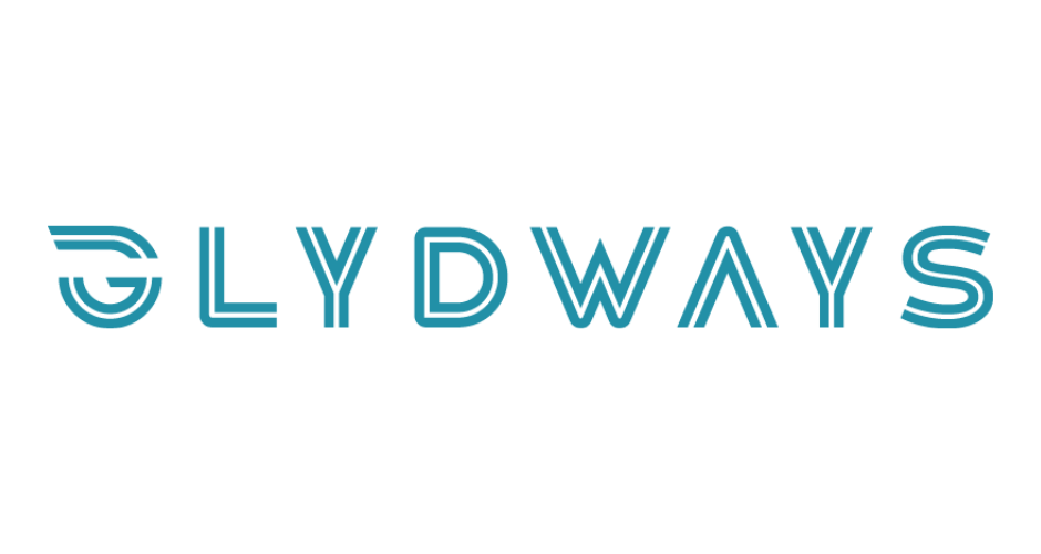 Glydways logo