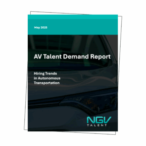 NGV Talent Whitepaper cover