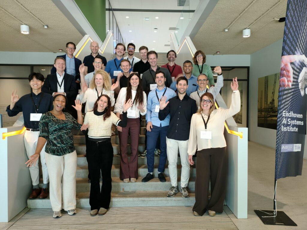 AIGGREGATE_PAVEEurope-EUproject