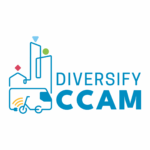 Diversify-CCAM logo