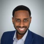 Samuel Negatu Headshot