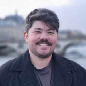 Louison DubozProject Manager