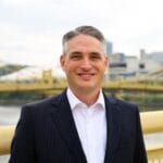 Matt Blackburn Headshot