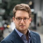 Richard Willder Headshot