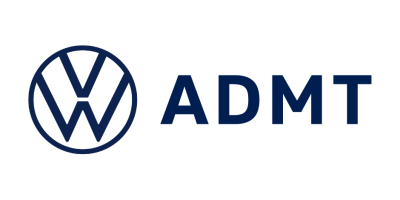 VW ADMT Logo