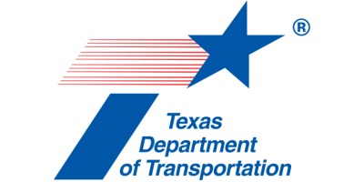 TXDOT Logo